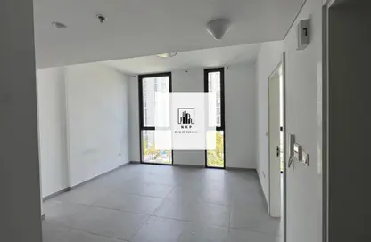 Apartment - 1 Bedroom - 2 Bathrooms for rent in The Riff 5 - The Riff - Aljada - Sharjah
