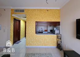 Apartment - 1 bedroom - 2 bathrooms for rent in Lagoon B14 - The Lagoons - Mina Al Arab - Ras Al Khaimah
