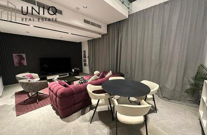 Townhouse - 1 Bedroom - 2 Bathrooms for sale in Maya Townhouse - Living Legends - Dubai
