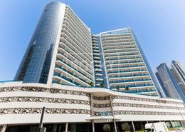 Apartment - 1 bedroom - 2 bathrooms for rent in The Bay - Business Bay - Dubai