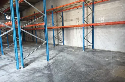 Warehouse - Studio - 1 Bathroom for rent in Al Quoz Industrial Area 4 - Al Quoz Industrial Area - Al Quoz - Dubai