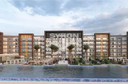 Apartment - 1 Bedroom - 2 Bathrooms for sale in The Community - Motor City - Dubai