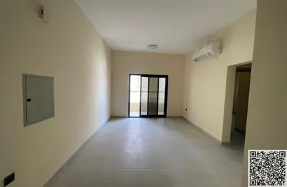 Apartment - 1 Bedroom - 2 Bathrooms for rent in Al Rashidiya 3 - Al Rashidiya - Ajman
