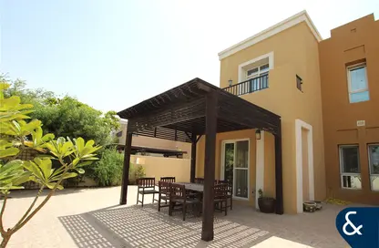 Villa - 3 Bedrooms - 3 Bathrooms for sale in Al Reem 2 - Al Reem - Arabian Ranches - Dubai