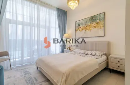 Apartment - 2 Bedrooms - 2 Bathrooms for rent in Marina Arcade Tower - Dubai Marina - Dubai