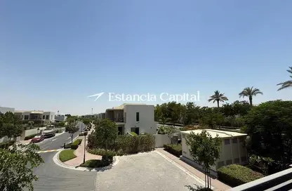 Townhouse - 3 Bedrooms - 4 Bathrooms for rent in Camelia 2 - Camelia - Arabian Ranches 2 - Dubai