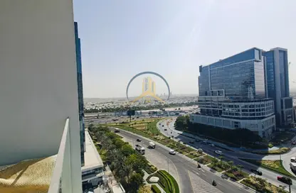 شقة - 1 حمام للايجار في سول افين - الخليج التجاري - دبي شقة - 1 حمام للايجار في سول افين - الخليج التجاري - دبي