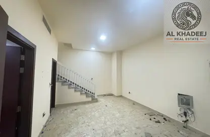 Townhouse - 4 Bedrooms - 5 Bathrooms for rent in Al Zaheya Gardens - Al Zahya - Ajman