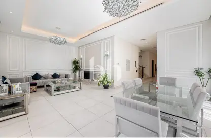 Villa - 5 Bedrooms - 7 Bathrooms for sale in Sharjah Garden City - Sharjah