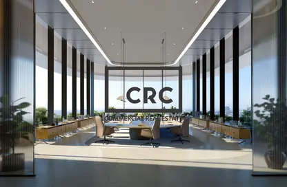 مكتب - استوديو للبيع في لومينا من أمنيات - الخليج التجاري - دبي