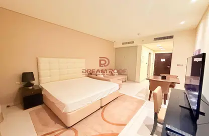 شقة - 1 حمام للايجار في داماك مايسون دي فيللي تينورا - دبي الجنوب (مركز دبي العالمي) - دبي شقة - 1 حمام للايجار في داماك مايسون دي فيللي تينورا - دبي الجنوب (مركز دبي العالمي) - دبي