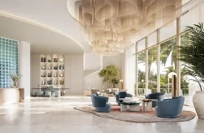 Apartment - 1 Bedroom - 2 Bathrooms for sale in Alta View Skyhomes - District 10 - Jumeirah Village Circle - Dubai