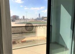 شقة - 2 غرف نوم - 3 حمامات للبيع في 1 غرين دايمند - ارجان - دبي صورةشرفة لـ: شقة - 2 غرف نوم - 3 حمامات للبيع في 1 غرين دايمند - ارجان - دبي, صورة 1