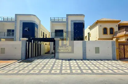 Villa - 5 Bedrooms - 7 Bathrooms for sale in Al Rawda 3 Villas - Al Rawda 3 - Al Rawda - Ajman
