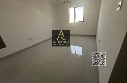 شقة - غرفة نوم - 2 حمامات للايجار في برج النعيمية  3 - أبراج النعيمية - النعيمية - عجمان