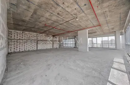 مكتب - استوديو للبيع في راديانت سكوير - مدينة الأضواء - جزيرة الريم - أبوظبي