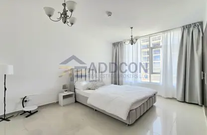 Apartment - 2 Bedrooms - 2 Bathrooms for rent in Ontario Tower - Business Bay - Dubai