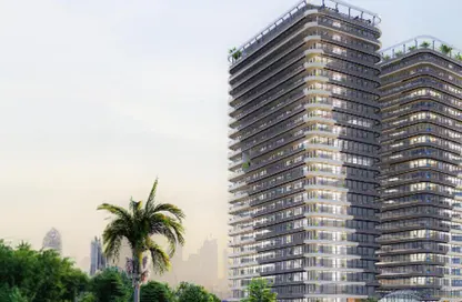 Apartment - 3 Bedrooms - 4 Bathrooms for sale in The Community Sports Arena - Dubai Sports City - Dubai