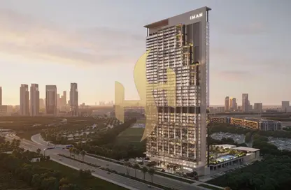 شقة - غرفة نوم - 2 حمامات للبيع في سييرا من إيمان - مدينة السيارات - دبي