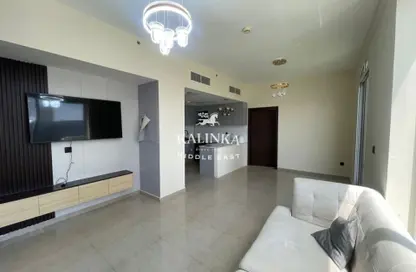 Apartment - 2 Bedrooms - 3 Bathrooms for rent in Hanover Square - Jumeirah Village Circle - Dubai