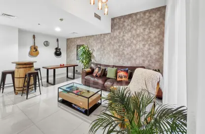 Townhouse - 4 Bedrooms - 4 Bathrooms for sale in Fortunato - Jumeirah Village Circle - Dubai