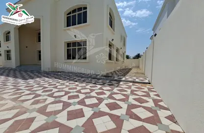 Villa for rent in Al Sidrah - Al Khabisi - Al Ain