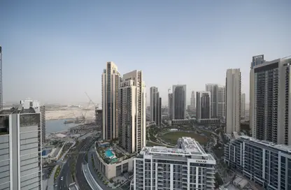 شقة - 3 غرف نوم - 2 حمامات للبيع في أدريس برج هاربور بوينت 2 - أدريس هاربور بوينت - ميناء خور دبي (ذا لاجونز) - دبي