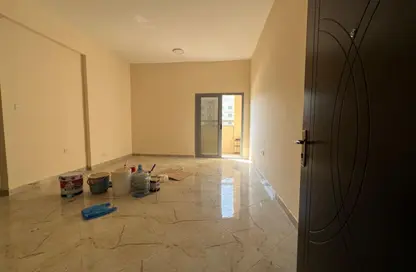 Apartment - 1 Bedroom - 2 Bathrooms for rent in Al Jurf 2 - Al Jurf - Ajman Downtown - Ajman