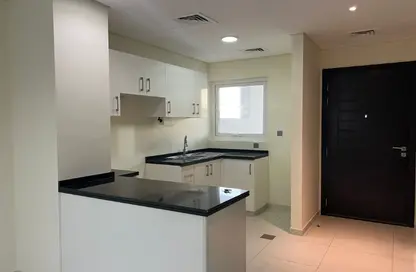 Townhouse - 3 Bedrooms - 3 Bathrooms for sale in Albizia - Damac Hills 2 - Dubai