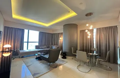 Apartment - 2 Bedrooms - 3 Bathrooms for sale in Tower D - DAMAC Towers by Paramount - Business Bay - Dubai