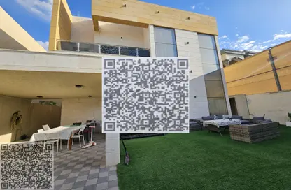 Villa - 5 Bedrooms - 7 Bathrooms for sale in Al Mowaihat 3 - Al Mowaihat - Ajman Villa - 5 Bedrooms - 7 Bathrooms for sale in Al Mowaihat 3 - Al Mowaihat - Ajman