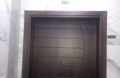 Apartment - 1 Bedroom - 2 Bathrooms for rent in Al Jurf 2 - Al Jurf - Ajman Downtown - Ajman