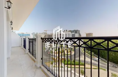 Apartment - 2 Bedrooms - 2 Bathrooms for sale in Vincitore Benessere - Arjan - Dubai