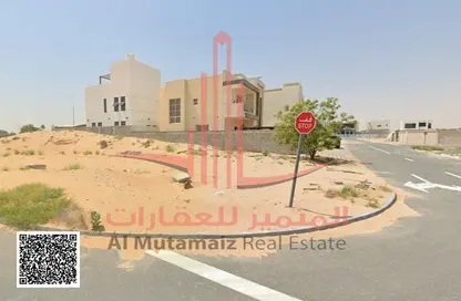 Land - Studio for sale in Al Helio 1 - Al Helio - Ajman