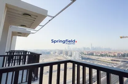 Apartment - Studio - 1 Bathroom for sale in Glamz by Danube - Glamz - Al Furjan - Dubai
