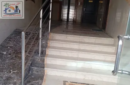 Apartment - 2 Bedrooms - 2 Bathrooms for rent in Al Rashidiya Towers - Al Rashidiya - Ajman Downtown - Ajman