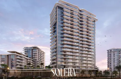 Apartment - 1 Bedroom - 2 Bathrooms for sale in Solera Downtown Mina - Mina Al Arab - Ras Al Khaimah