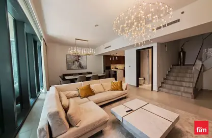 Apartment - 2 Bedrooms - 3 Bathrooms for rent in BLVD Heights Podium - BLVD Heights - Downtown Dubai - Dubai