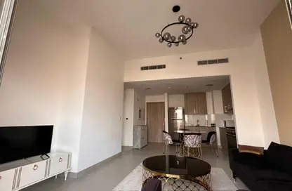 Apartment - 2 Bedrooms - 2 Bathrooms for rent in Rawda Apartments 4 - Rawda Apartments - Town Square - Dubai