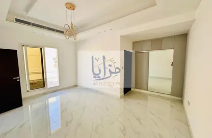 فيلا - 6 غرف نوم - 8 حمامات للبيع في 1 الياسمين - الياسمين - عجمان