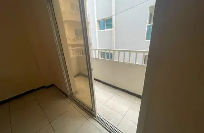 Apartment - 1 Bedroom - 1 Bathroom for rent in Al Naimiya - Al Nuaimiya - Ajman