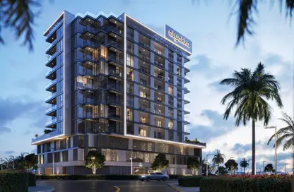 Apartment - 2 Bedrooms - 3 Bathrooms for sale in Waha Living - Jumeirah Garden City - Al Satwa - Dubai