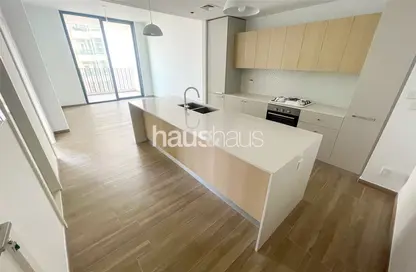 Apartment - 1 Bedroom - 2 Bathrooms for rent in Belgravia Heights 2 - Jumeirah Village Circle - Dubai