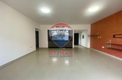 Apartment - 2 Bedrooms - 2 Bathrooms for rent in Tower 22 - Al Reef Downtown - Al Reef - Abu Dhabi