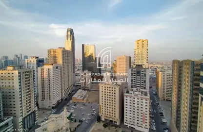 شقة - 2 غرف نوم - 2 حمامات للايجار في النهدة - الشارقة شقة - 2 غرف نوم - 2 حمامات للايجار في النهدة - الشارقة