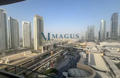 شقة - غرفة نوم - 1 حمام للايجار في ﺩﺑﻲ ﻣﻮﻝ - دبي وسط المدينة - دبي