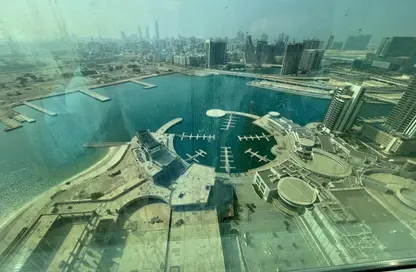 شقة - 4 غرف نوم - 6 حمامات للبيع في برج الدرة - مارينا سكوير - جزيرة الريم - أبوظبي شقة - 4 غرف نوم - 6 حمامات للبيع في برج الدرة - مارينا سكوير - جزيرة الريم - أبوظبي