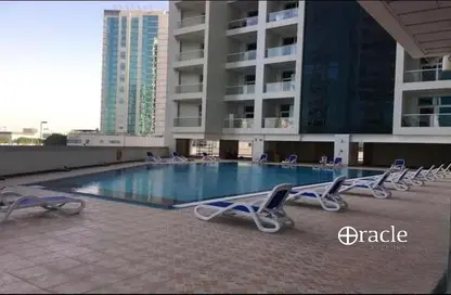 شقة - 3 غرف نوم - 4 حمامات للبيع في برج الفهد 2 - ابراج الفهد - برشا هايتس (تيكوم) - دبي