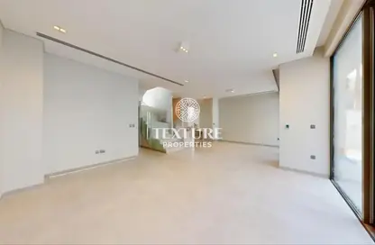 Townhouse - 4 Bedrooms - 5 Bathrooms for sale in MAG Eye - District 7 - Mohammed Bin Rashid City - Dubai
