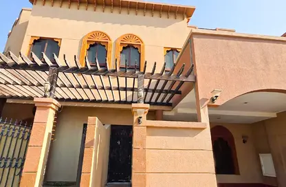 فيلا - 3 غرف نوم - 3 حمامات للايجار في فلل ام سقيم 1 - أم سقيم 1 - أم سقيم - دبي